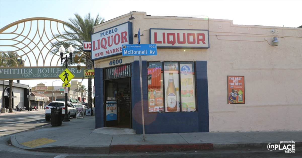 C-Store 1-Sheets