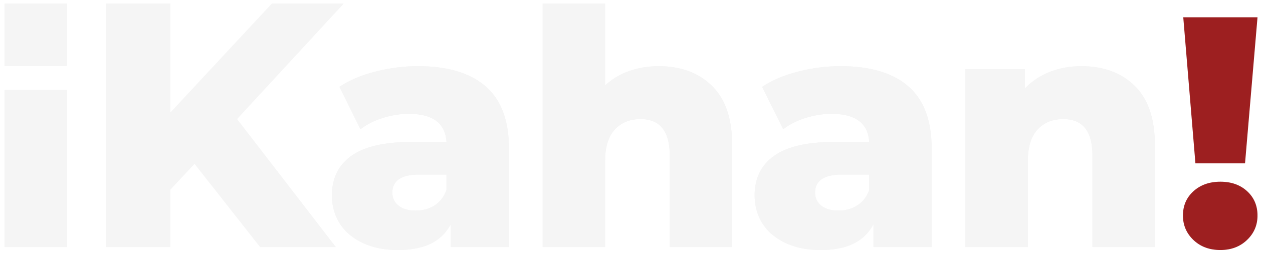 iKahan media