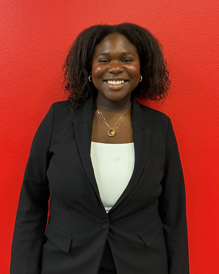Ashley Ochefu
