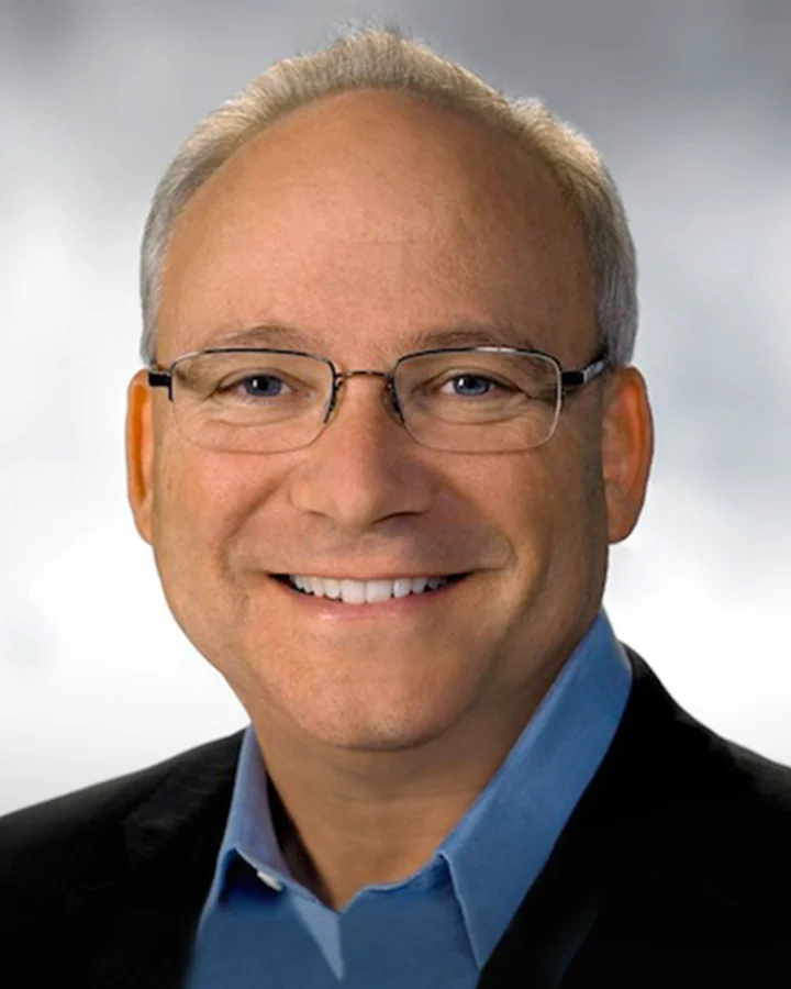 Bob Golden
